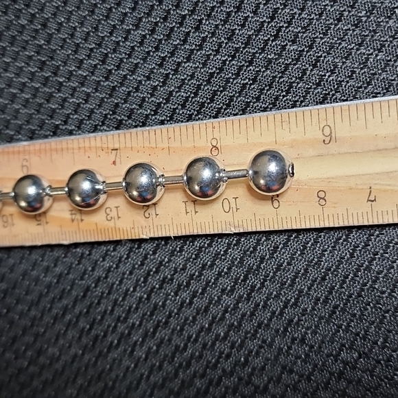 Women's Stainless Steel Bracelet - Picture 5 of 5